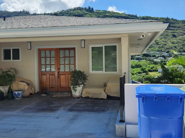 815 Ahuwale St, Honolulu, HI 96821