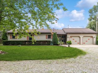 4534 Carmody Rd, Coloma, MI 49038