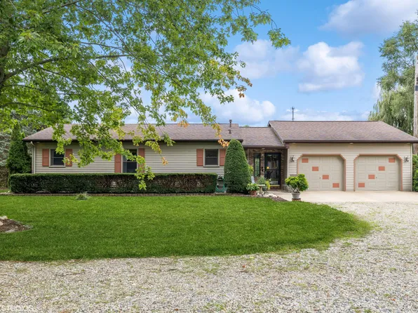 4534 Carmody Rd, Coloma, MI 49038