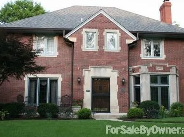 5781 N Washington Blvd, Indianapolis, IN 46220