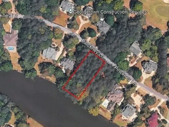 251 Pinckney Rd, Georgetown, SC 29440