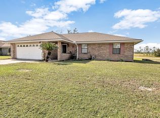 200 Hugh Thomas Dr, Panama City, FL 32404