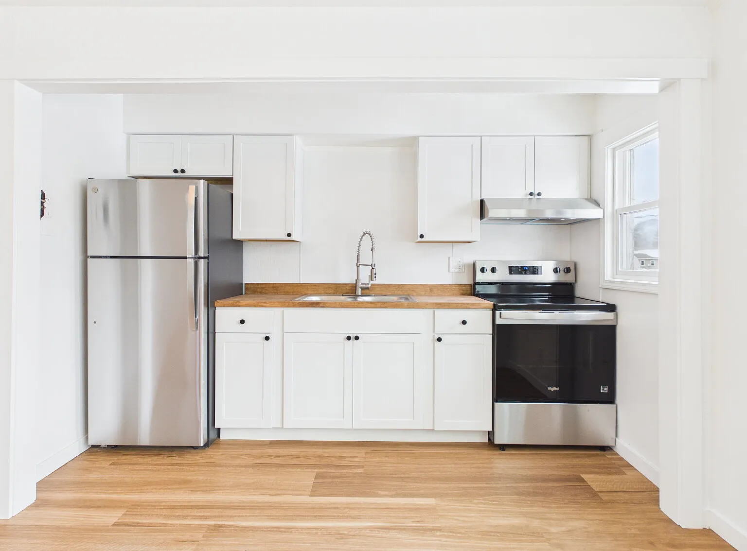 1 bed, 1.0 bath, $1,500 — Photo 3
