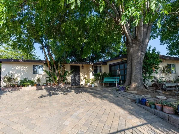 5314 N Banewell Ave, Azusa, CA 91702