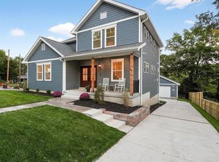 814 Holland Ave, Webster Groves, MO 63119