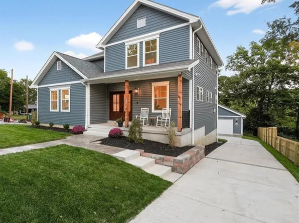 814 Holland Ave, Saint Louis, MO 63119