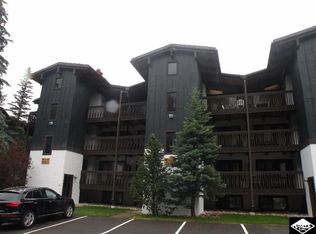 4610 Vail Racquet Club Dr UNIT 2, Vail, CO 81657