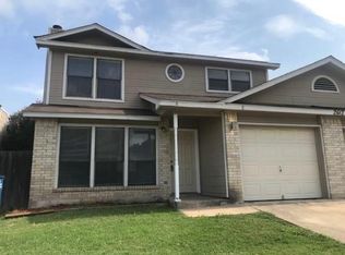 2612 Alcott Ln APT B, Austin, TX 78748