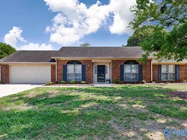 2219 Magna Carta Pl SW, Huntsville, AL 35803