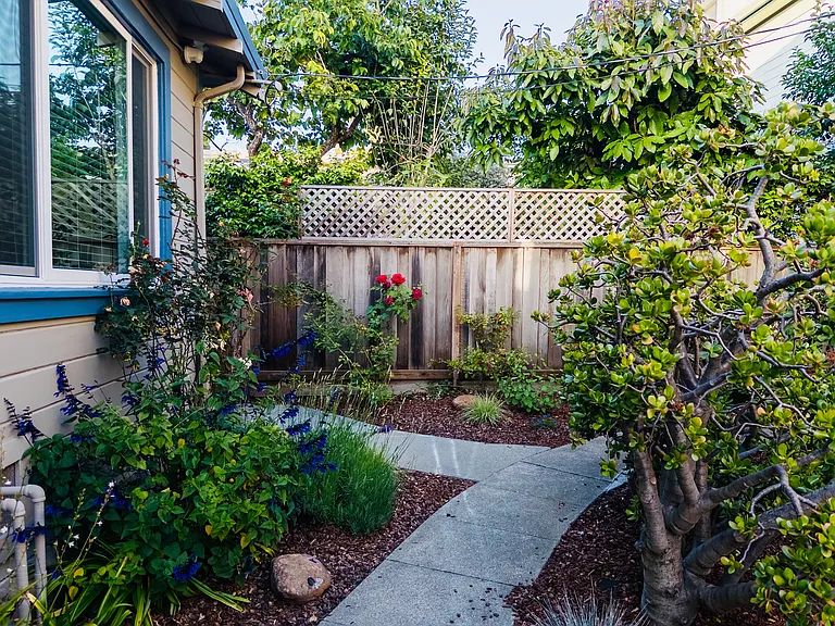 1929 Haste St #6 — Photo 11