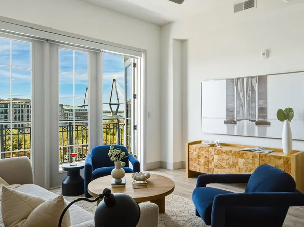 Legacy Patriots Point Apartments