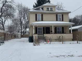 19 McGuckin St, Rochester, NY 14611