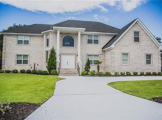 2212 Rio Rancho Dr, Virginia Beach, VA 23456