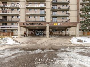 5 Berkeley Pl W #111, Lethbridge, AB T1K5M9