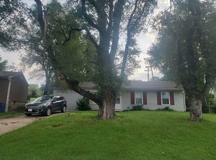 6112 E 151st St, Grandview, MO 64030