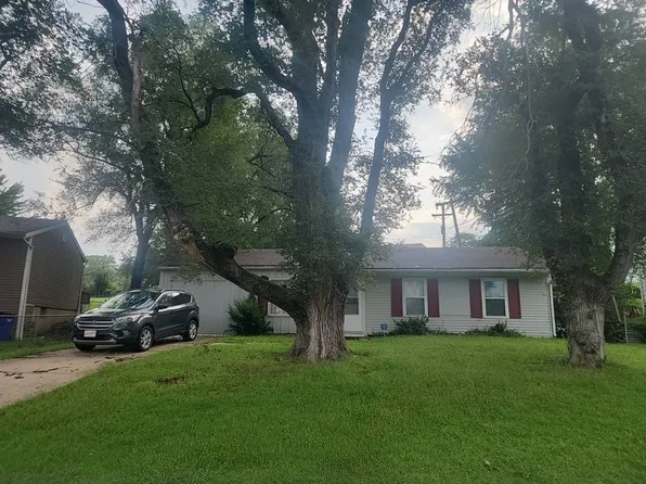 6112 E 151st St, Grandview, MO 64030