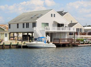 120 E Sail Dr, Little Egg Harbor, NJ 08087