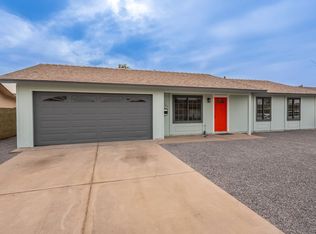8633 W Weldon Ave, Phoenix, AZ 85037