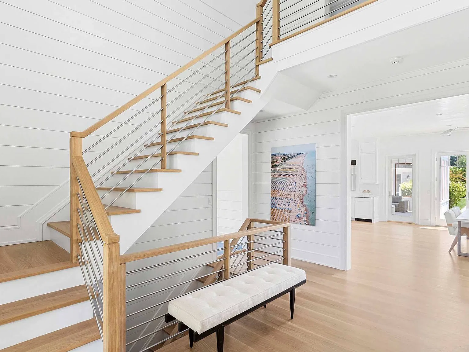 Pristine Rental With Heated Pool In Southampton Village — Photo 4