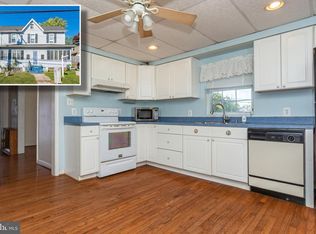 2812 Georgetown Rd, Baltimore, MD 21230