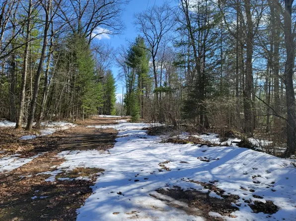 Near Loon Landing Shrs, Woodruff, WI 54568