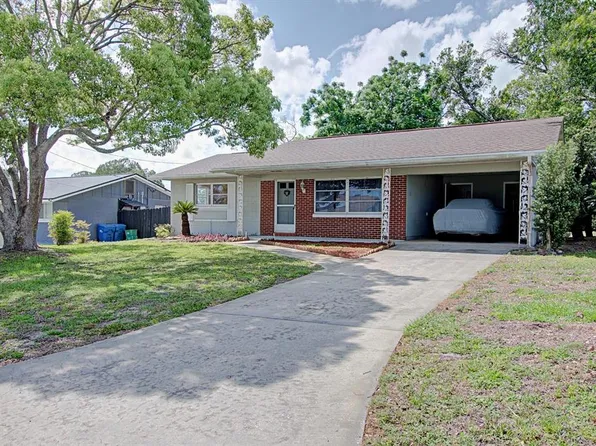 720 Crestview Dr, Orange City, FL 32763