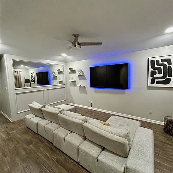 418 Chula Vista Dr — Photo 7