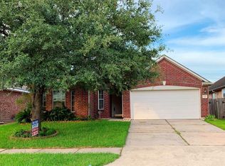 10218 Turrett Point Ln, Houston, TX 77064