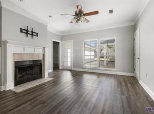 1193 Springlake Dr, Baton Rouge, LA 70810