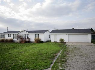 3343 Goldenrod Rd, Ozark, MO 65721