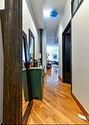 Rented by J Misrahi Realty Corp