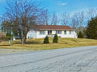 7039 Conner Rd NE, Copper Hill, VA 24079