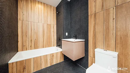 Rented by Nooklyn NYC LLC