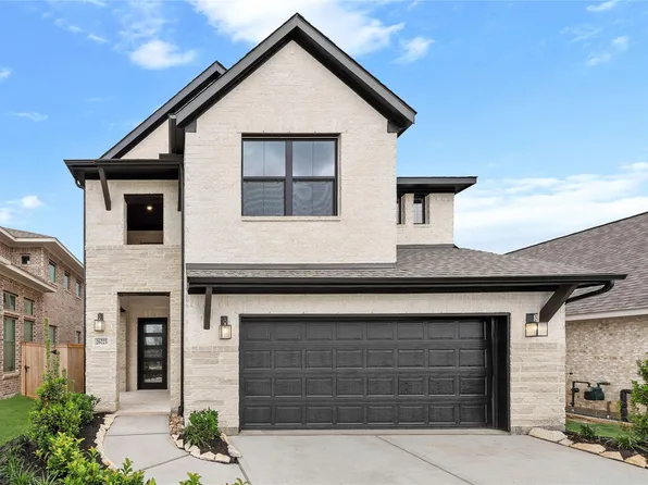 26723 Azalea Sky Dr, Richmond, TX 77406