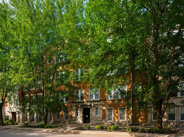 6812 N Wayne Ave APT 1D, Chicago, IL 60626