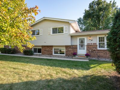 29W085 Wagner Rd, Naperville, IL, 60564
