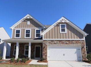 1314 Harleston St, Indian Trail, NC 28079