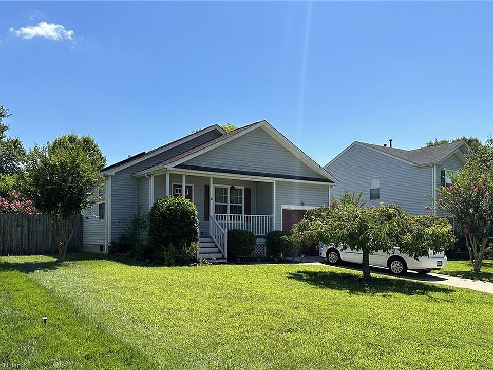 511 Kemp Lndg, Suffolk, VA 23434 MLS 10496966 Zillow