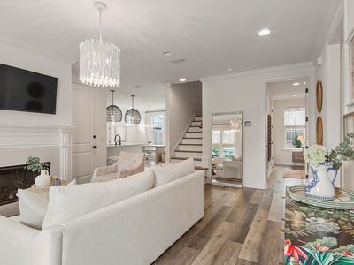 40 Conifer Ct, Inlet Beach, FL, 32461