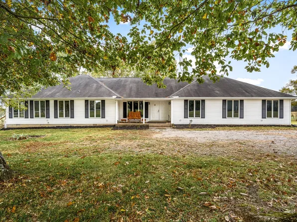 4785 Highway 41a N, Eagleville, TN 37060