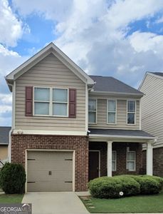 357 Rankin Cir, McDonough, GA, 30253