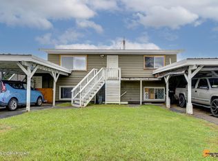 3111 W 33rd Ave, Anchorage, AK 99517