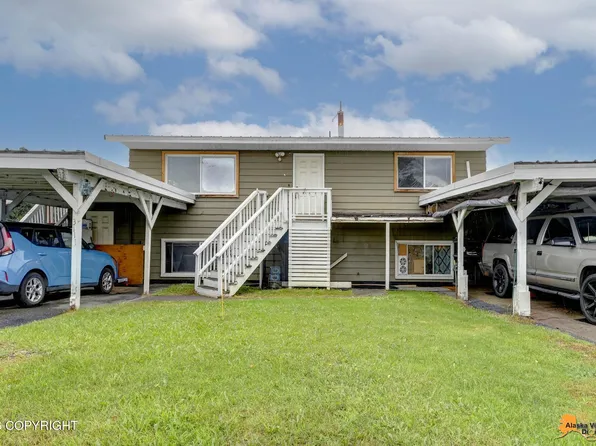 3111 W 33rd Ave, Anchorage, AK 99517