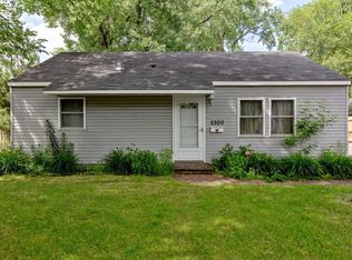 5300 34th Pl N, Crystal, MN 55422