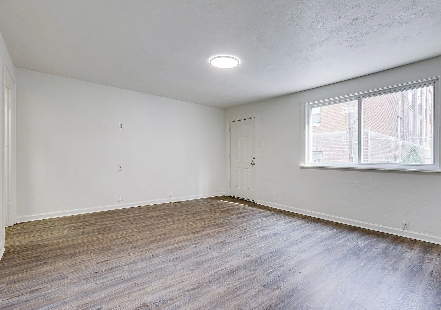 Check out this renovated 2 bed with central a/c in the heart of Allentown! — Photo 1