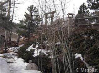 640 Columbine Ave, Golden, CO 80401