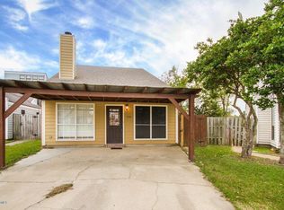 114 Elsinore Cir, Lafayette, LA 70508