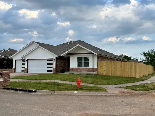 5000 SE 86th St, Oklahoma City, OK 73135