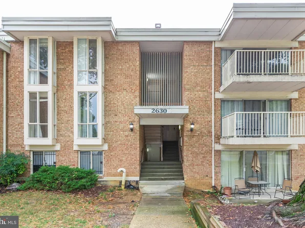2630 Fort Farnsworth Rd #151, Alexandria, VA 22303