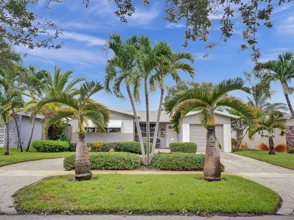 2200 N 49th Avenue, Hollywood, FL 33021